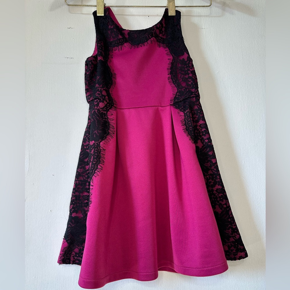 Girls dress